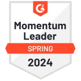 Momentum Leader Spring 2024