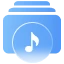 Audio Playlist-icon