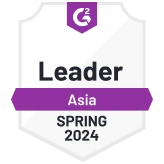 Leader Asia Spring 2024