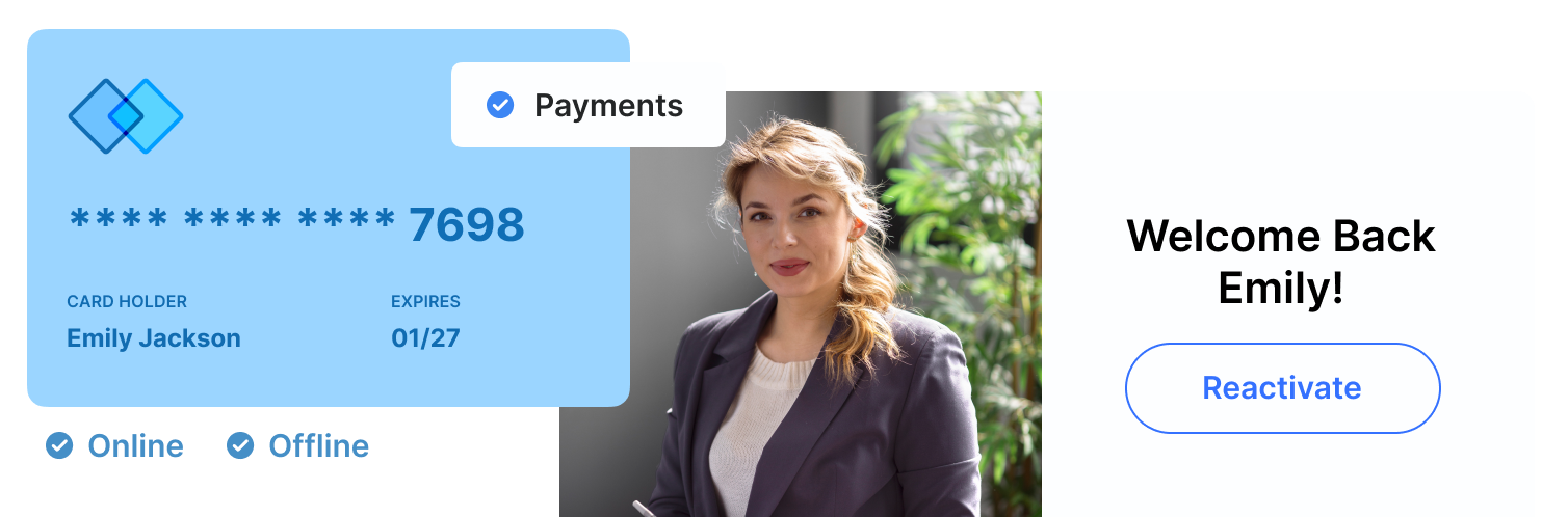 Use Your Existing Payment System with Muvi Apps & Website