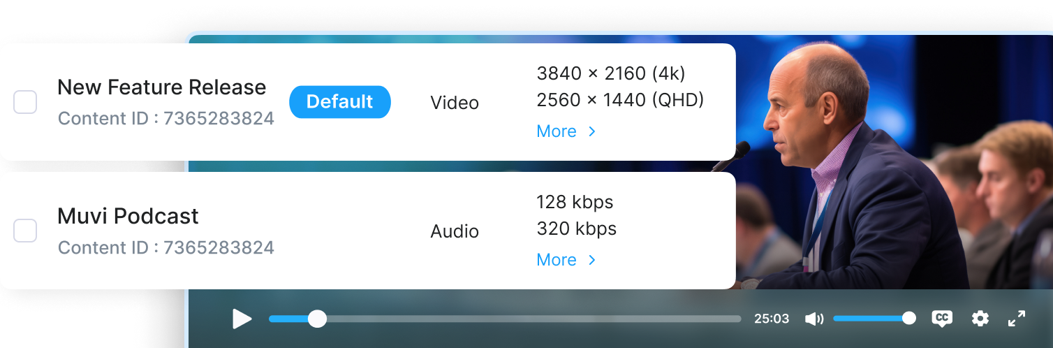 muvi_one_set_up_multiple_encoding_profiles