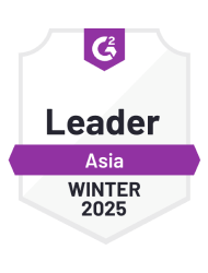 Leader Asia Winter 2025