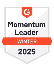 Momentum Leader Winter 2025