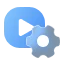 Video Icon