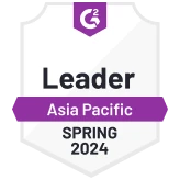 Leader Asia Pacific Spring 2024
