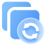 repeat_and_duplicate_icon