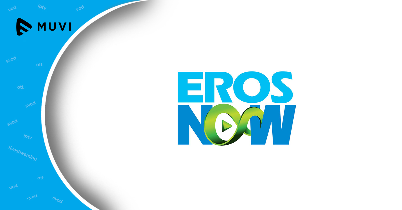 Eros Now enters English language content with Eros Now Prime - The Hindu  BusinessLine