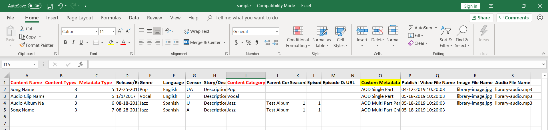 Fetching metadata. Меню эксель 2019. Excelltell лого. Developer Mode excel. Эксель меню на английском.