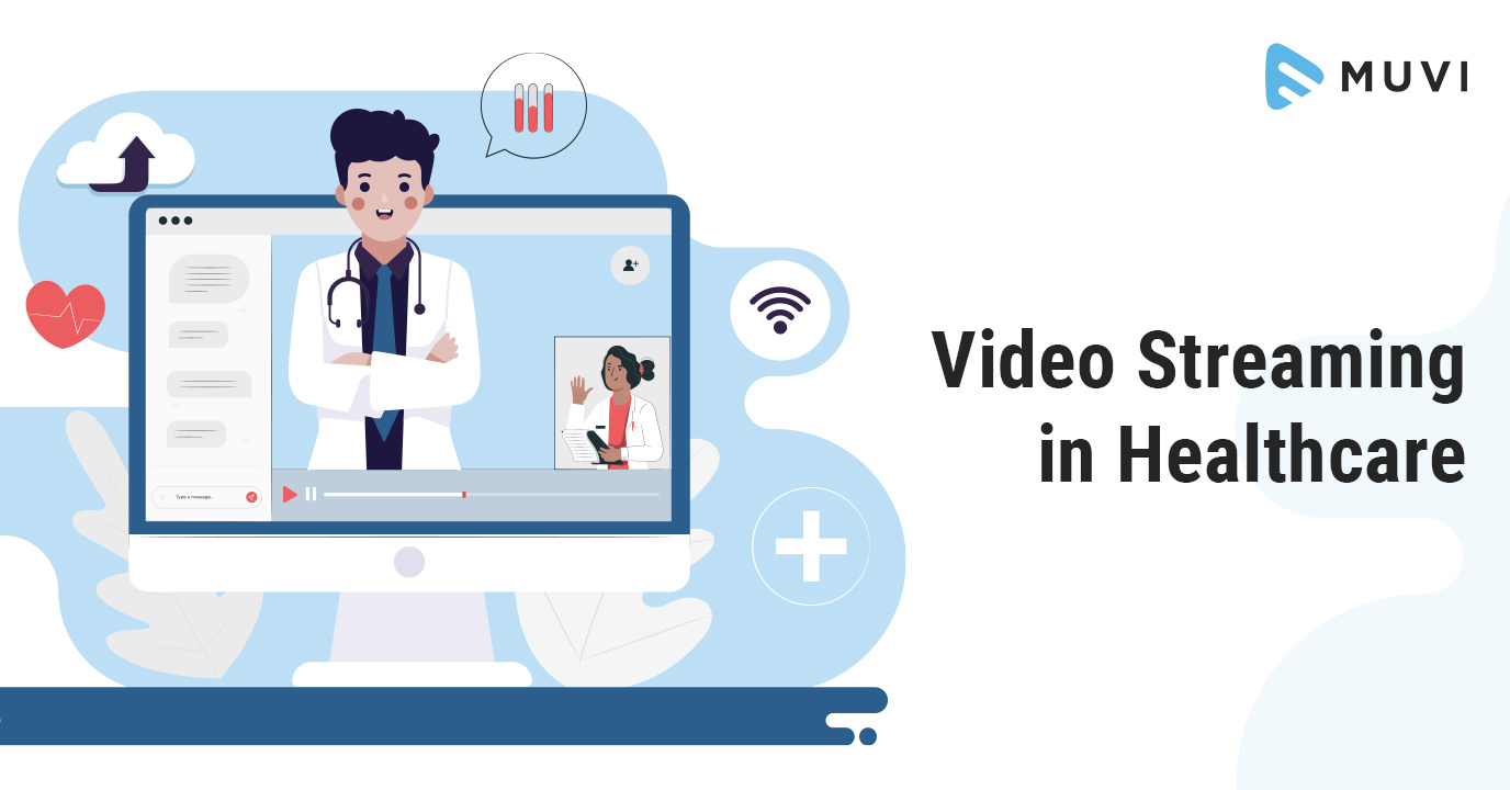 Video Streaming in Healthcare