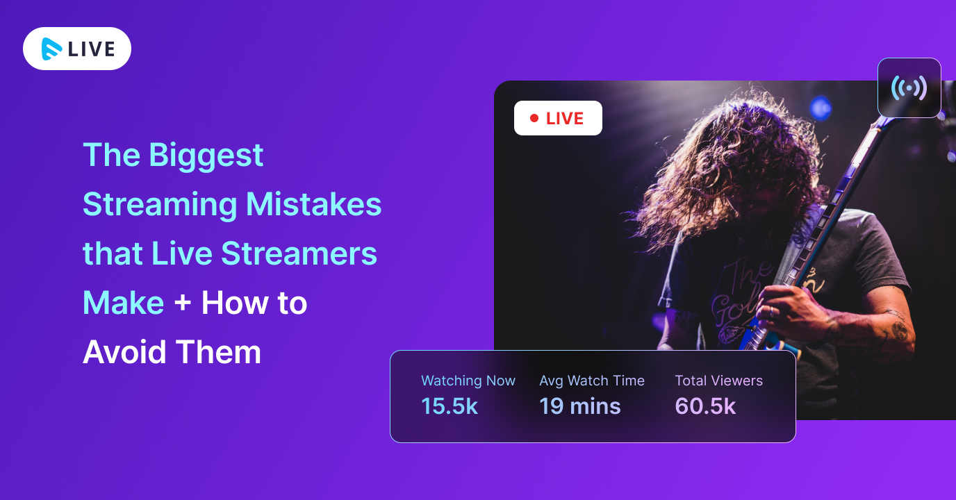 TikTok live streamers can now mute bitter viewers for the entirety of the  stream