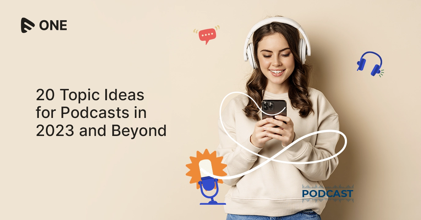 Unlock Your Podcast Potential With Spotify for Podcasters Masterclass —  Spotify