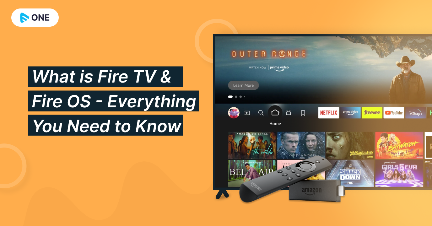 Why you should buy the new  Fire TV Stick, even if the old