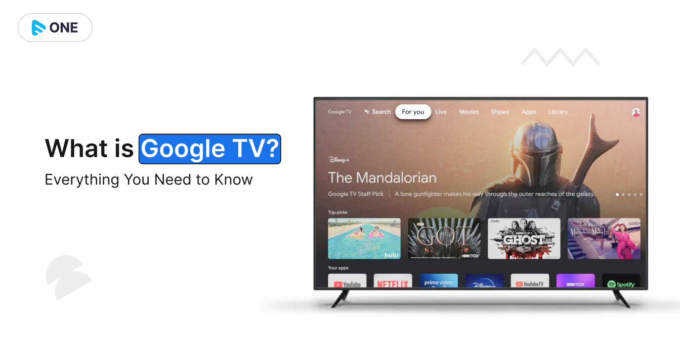 Which smart TV is better, Google TV or Android TV