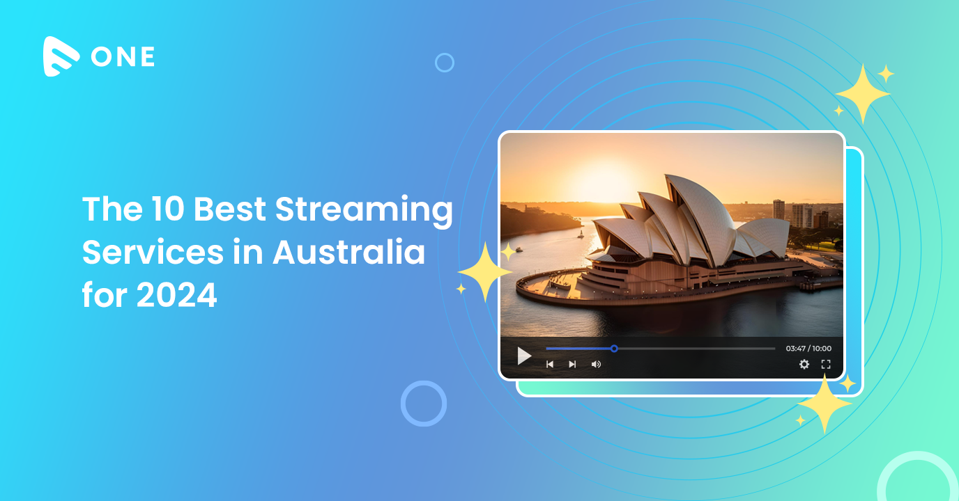 The 10 Best Streaming Services in Australia for 2024 Muvi One