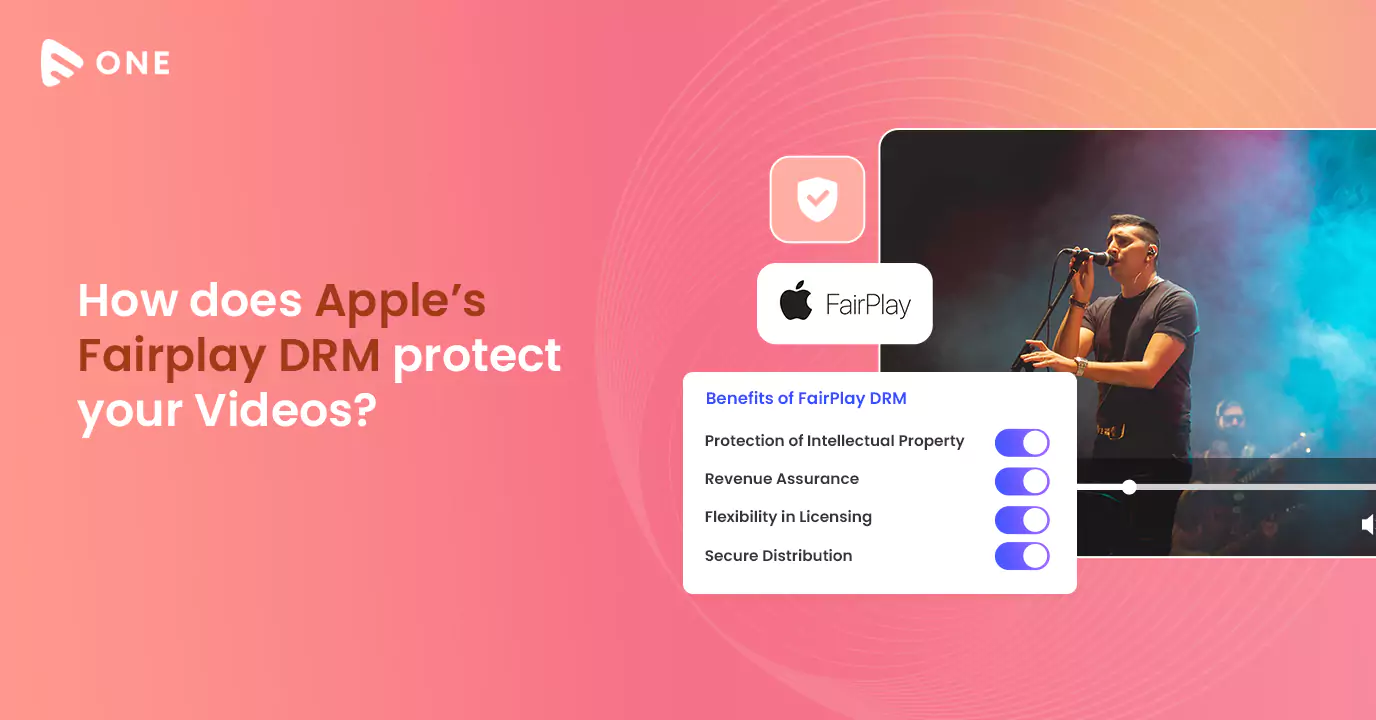 How Does Apple’s Fairplay DRM Protect Your Video...
