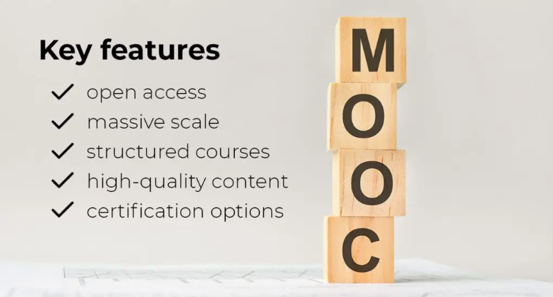 MOOC platform